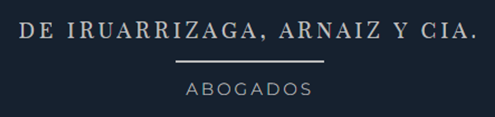 IRUA Abogados